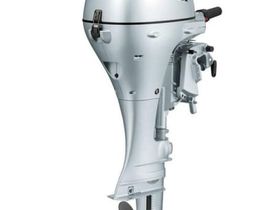 4х-тактный лодочный мотор HONDA BF20 SHU