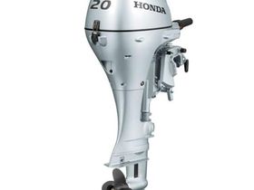 4х-тактный лодочный мотор HONDA BF20 SRTU