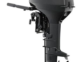 2х-тактный лодочный мотор SUZUKI DT40WS