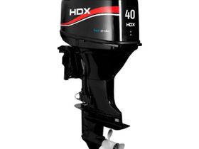 4х-тактный лодочный мотор HDX F40 FWS-T-EFI