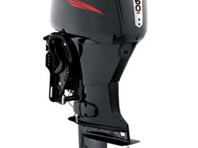 4х-тактный лодочный мотор HIDEA HDEF60FVEL-T EFI