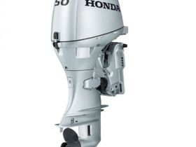 4х-тактный лодочный мотор HONDA BF50 SRTU