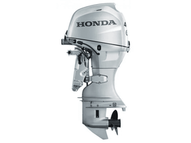 4х-тактный лодочный мотор HONDA BF40 SRTU
