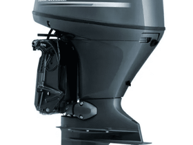 4х-тактный лодочный мотор YAMAHA F130AETL