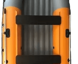 Лодка ПВХ HYDRA Delta 350 Оптима