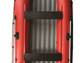 Лодка ПВХ HYDRA Delta 350 Про