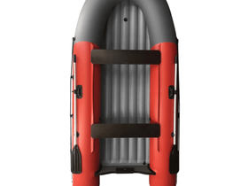 Лодка ПВХ HYDRA Delta 365 Оптима