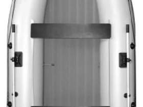 Лодка ПВХ HYDRA Nova PLUS 350 «Люкс»