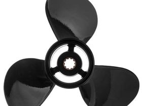 Винт Mercury 18-25 HP, 10 3/8 x 11