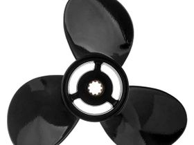 Винт Tohastu/Nissan Marine 25-30 HP, 9.9 x 13