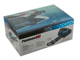 Лебедка электрическая 35