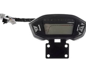 LED Спидометр