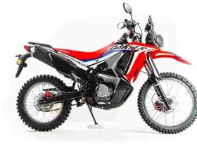 Мотоцикл кроссовый эндуро MOTOLAND Dakar LT (2021 Г.)