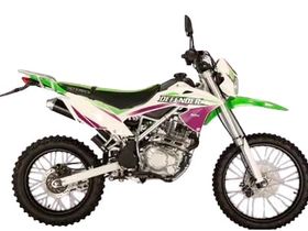 Мотоцикл MIKILON Defender 150 PITBIKE