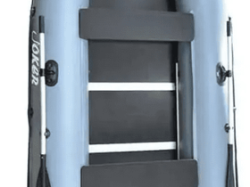 Лодка ПВХ ALTAIR Joker 370