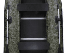 Лодка ПВХ ALTAIR Joker R-320 Mirage