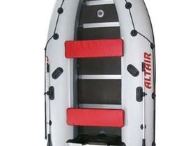 Лодка ПВХ ALTAIR Pro 360