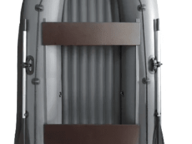 Лодка ПВХ COMPAS 300E