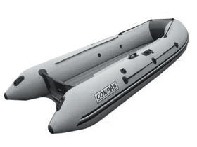 Лодка ПВХ COMPAS 350S