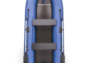 Лодка ПВХ SHARMAX WOOD 300 (2024)