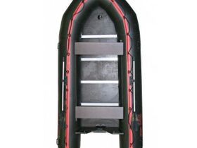 Лодка ПВХ КОМАНДОР KMD-350