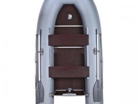 Лодка ПВХ КОМБАТ CMB-330Е