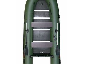 Лодка ПВХ КОМБАТ CMB-300Е