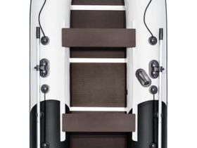 Лодка ПВХ РИВЬЕРА 3200 СК Компакт