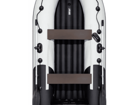 Лодка ПВХ РИВЬЕРА 3200 НДНД Компакт