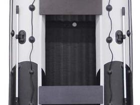 Лодка ПВХ РИВЬЕРА 3600 НДНД Компакт