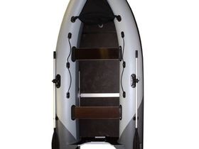 Лодка ПВХ ФРЕГАТ М-330 С