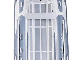 Лодка РИБ BALTIC BOATS BBRIB-420ALB