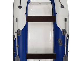 Лодка РИБ АНДРОМЕДА RS-400