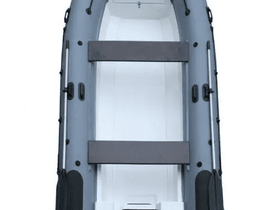 Лодка РИБ НАВИГАТОР 450R