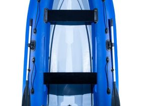 Лодка РИБ ТРИТОН 340 (NO CONSOLE)