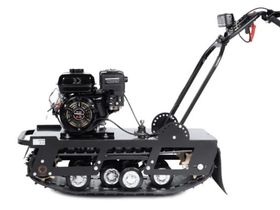 Мотобуксировщик БУРЛАК-М Практик 6.5 л.с.