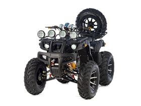 Квадроцикл TIGER Max Grade 300