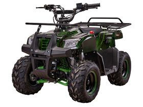 Квадроцикл YACOTA Smarty 110