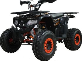 Квадроцикл YACOTA Fusion 125