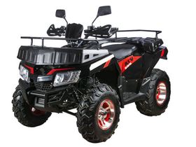 Квадроцикл YACOTA Cabo 200 LD