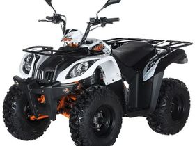 Квадроцикл KAYO Big Bull