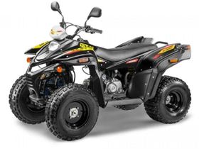 Квадроцикл СТЕЛС ATV 110A HUGO