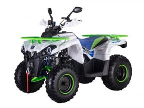 Квадроцикл ROCKOT Hammer 200 Premium