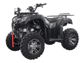 Квадроцикл ROCKOT Hammer 200 Lux