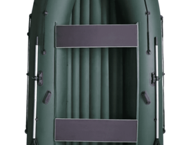 Лодка ПВХ STORMLINE Classic Air 400S (2024)