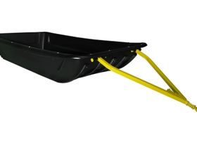 Сани С-6 (с обвязкой) 1450 х 730 х 250 Sharmax