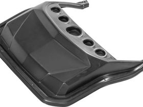 Капот для саней Тайга