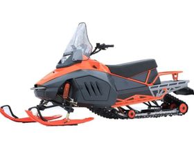 Снегоход IRBIS Tungus 400