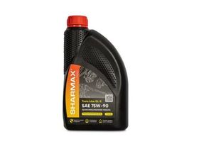 Масло Sharmax Premium транс. SAE 75W90 API GL-5 1л.