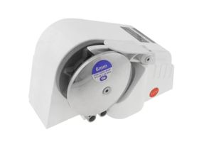 Лебедка якорная 12V 710H для судов от 4.5 до 6 м;якорей до 7 кг